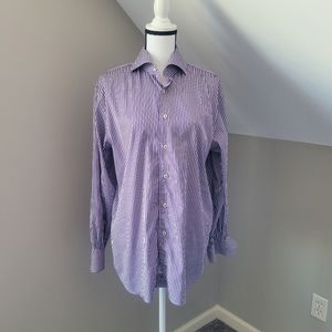 Peter Millar Button Down Shirt